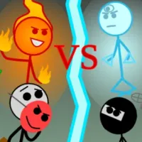 PLay Two Player Battle now!